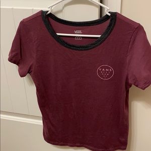Vans Tee